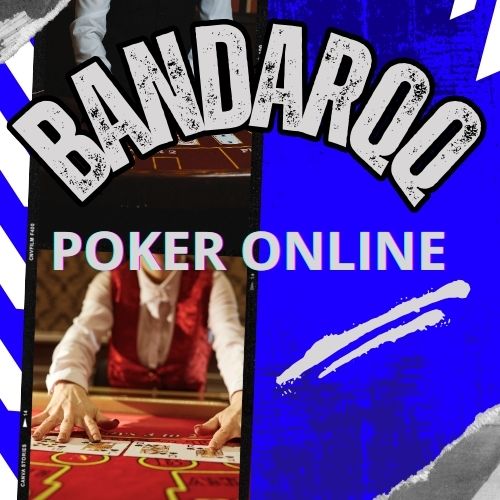 BandarQQ: Situs Resmi Daftar Judi Bandar QQ Online Server Pkv QQ 2025